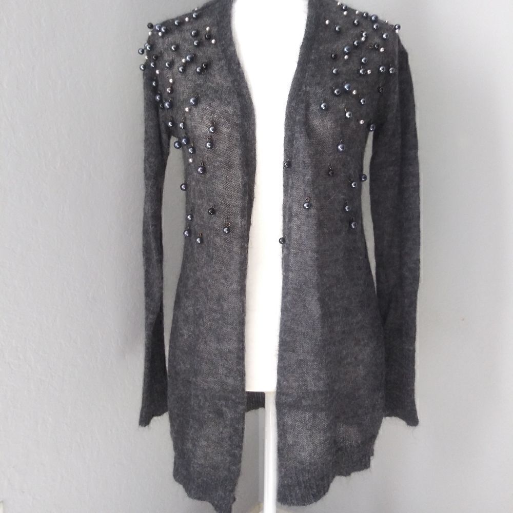 Max&Co. Cardigan Mohair blend
